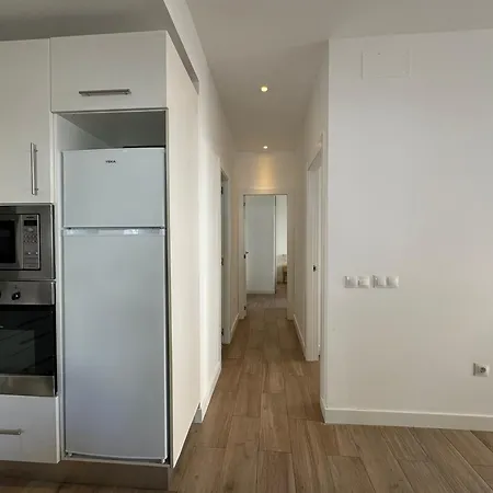Casa Con Terraza Cerca De La Playa 6 Personas *