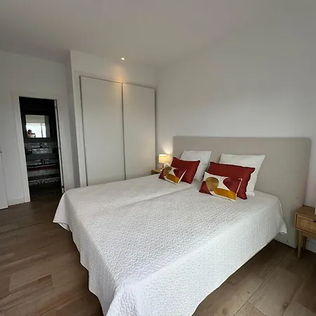 Apartment Casa Con Terraza Cerca De La Playa 6 Personas *