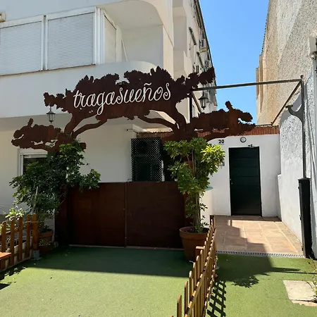 Casa Con Terraza Cerca De La Playa 6 Personas Appartement *